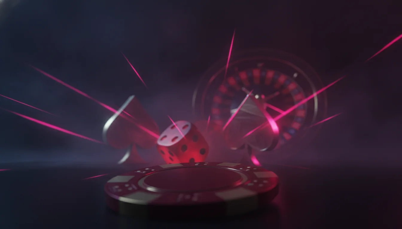 Lets777 Spielautomaten